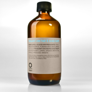 ローランド オーウェイ デイリーユーズ ヘアバス