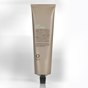 ローランド オーウェイ カーリー ヘアマスク