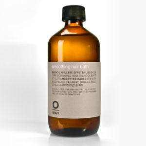 ローランド オーウェイ スムージング ヘアバス