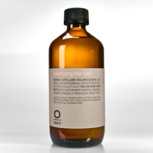 ローランド オーウェイ ボリューム ヘアバス