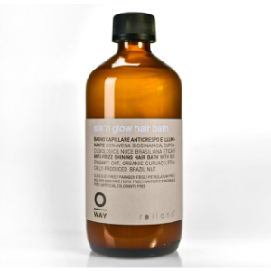 ローランド オーウェイ シルクアンドグローヘアバス