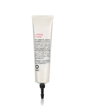 ROLLAND NEW ITEM INFORMATION ----------------------------------------- soothing remedy スーシング レメディ インテンシブ・トリートメント 敏感肌用に頭皮を落ち着かせる 洗い流さないトリートメント ■カモミールは、薬用植物の分野で最もよく知られている鎮  静及び抗炎症治療薬の一つです。活性成分であるピサボ  ロールは強力な殺菌特性を有しています。また、体質的な  もの以外で起こる炎症の治療に効果的であることが証明  されています。表皮のダメージを改善し、炎症を改善します。 ■優しく肌のバランスを整え、頭皮を保湿します。 ■長時間にわたって頭皮の鎮静作用をもたらします。 価格:50ml 5000円(税別)