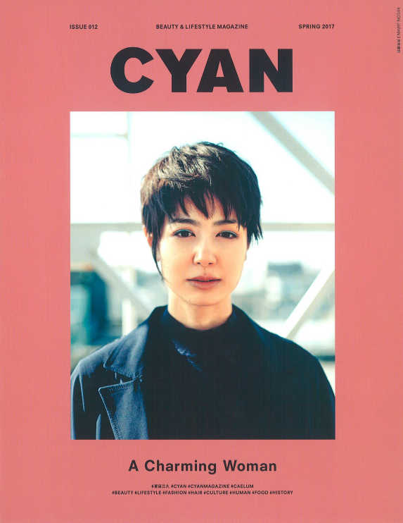 rolland|OWAY|インフィーネ|シャビィ・マッド|掲載