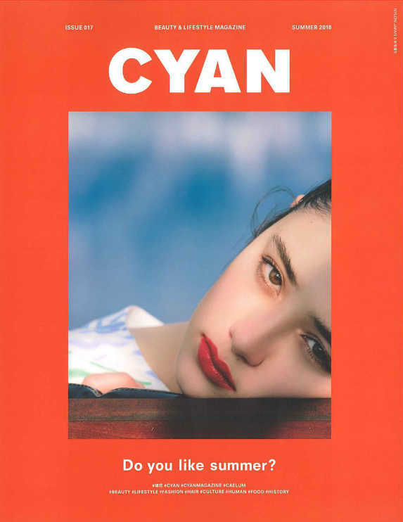 rolland|OWAY|オーガニックウェイ|インフィーネ|シャビイマッド|プレシャスワックス|シーソルトスプレイ|掲載