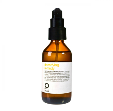 ヘアロスレメディ|rolland O-WAY hair loss remedy