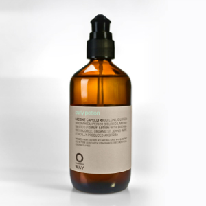 ローランド オーウェイ カーリー ポーション