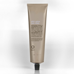 ローランド オーウェイ シルクアンドグロー ヘアマスク
