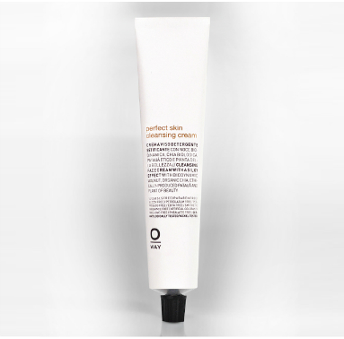 oway beauty perfect skin cleansing cream