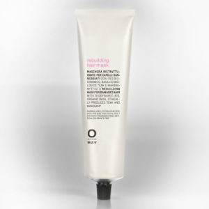 ローランド オーウェイ リビルディング ヘアマスク