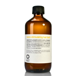 ローランド オーウェイ リライフ マイクロスティミュレイティングヘアバス