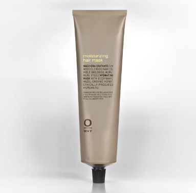 モイストヘアマスク rolland O-WAY moist hair mask 通販