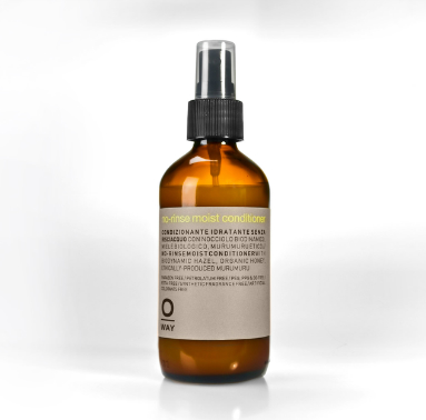 ノンリンスモイストコンディショナー rolland O-WAY no rinse moist conditioner