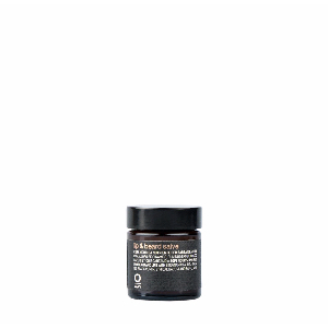 リップ&ビアード・サルブ|lip & beard salve