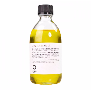 OWAY beauty ultra rich body oil