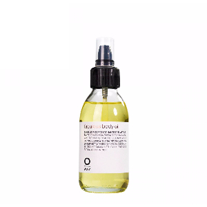 OWAY beauty fabulous body oil