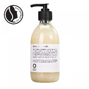 OWAY Beauty Detox body bath|デトックスボディバス