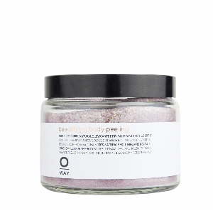OWAY Beauty|Beautifying body peeling|ビューティファイングボディピーリング